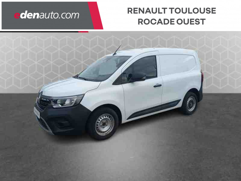 Image de l'annonce principale - Renault Kangoo