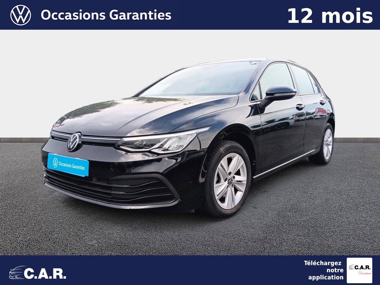 Image de l'annonce principale - Volkswagen Golf