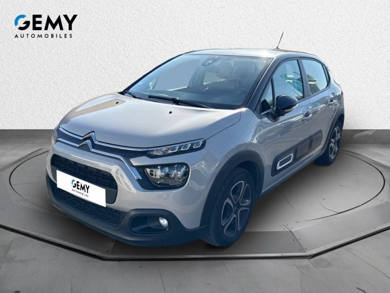 Image de l'annonce principale - Citroën C3