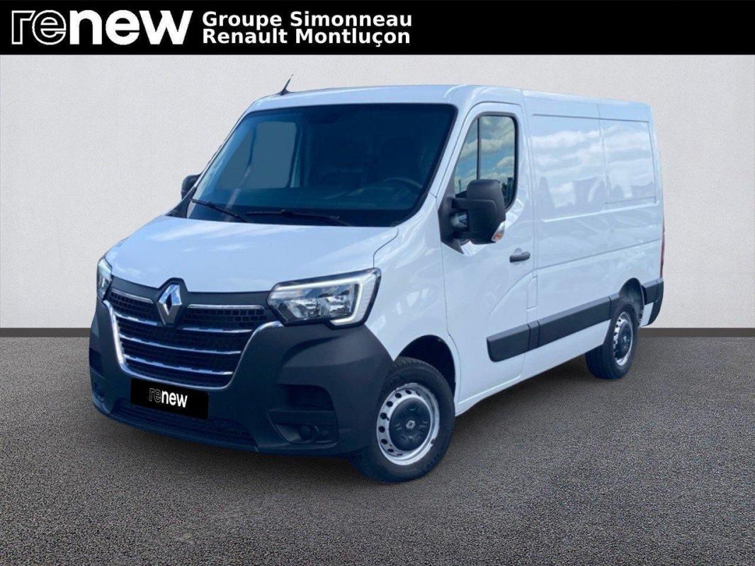 Image de l'annonce principale - Renault Master