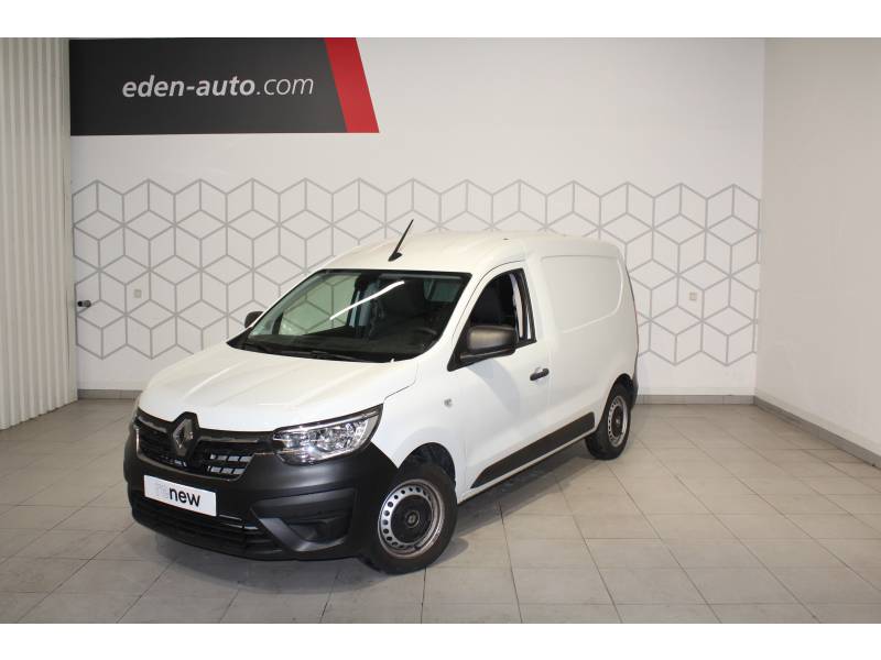 Image de l'annonce principale - Renault Express