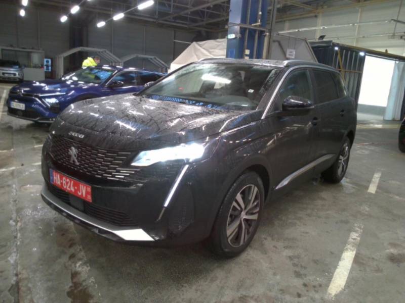 Image de l'annonce principale - Peugeot 5008