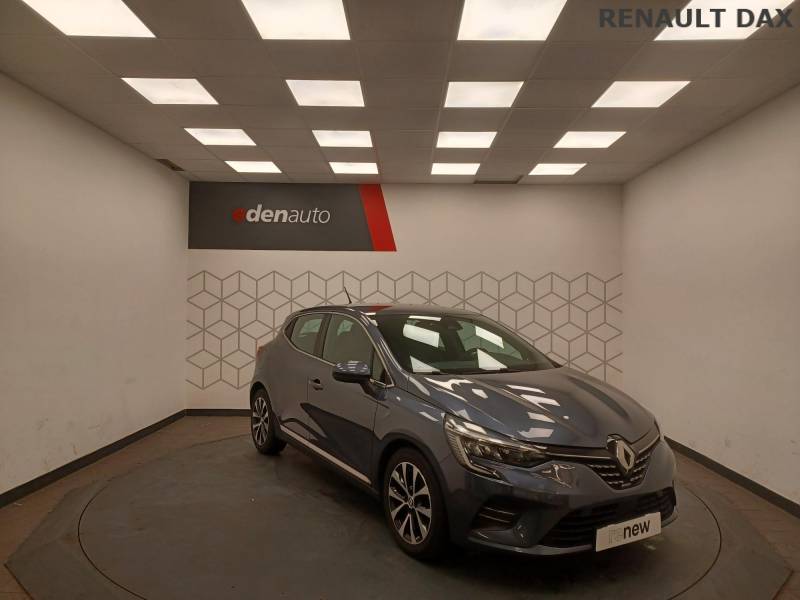 Image de l'annonce principale - Renault Clio