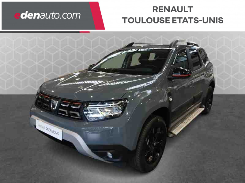 Image de l'annonce principale - Dacia Duster