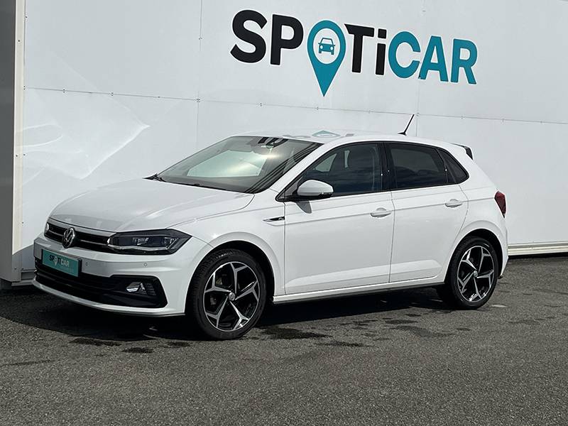 Image de l'annonce principale - Volkswagen Polo