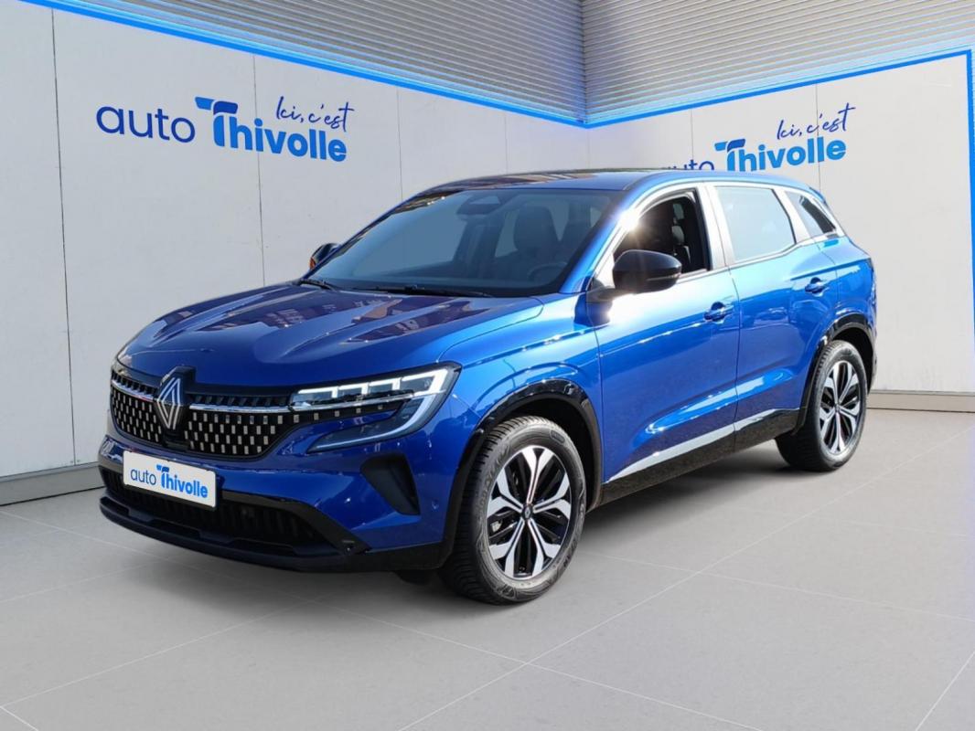 Image de l'annonce principale - Renault Austral