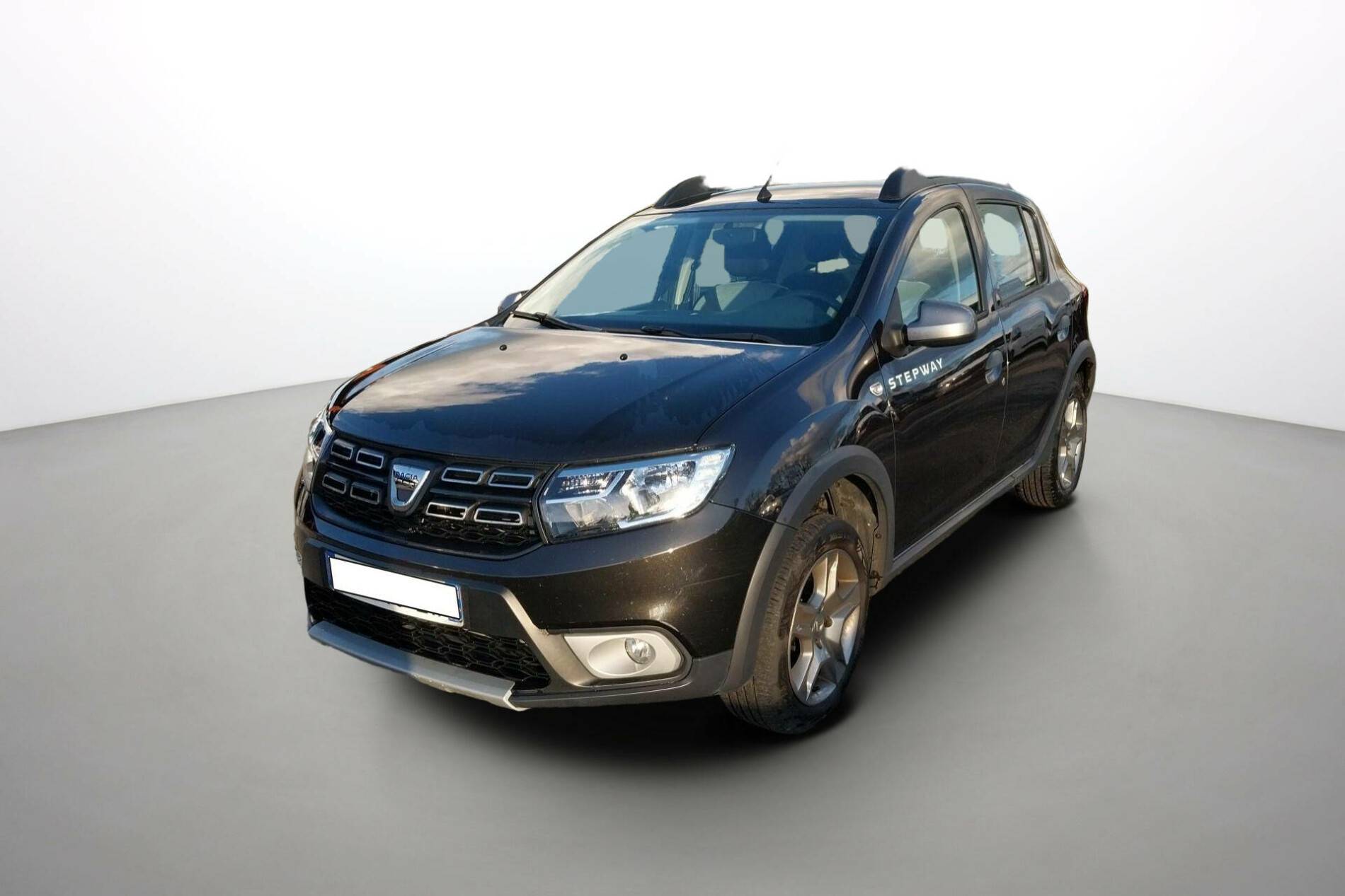 Image de l'annonce principale - Dacia Sandero