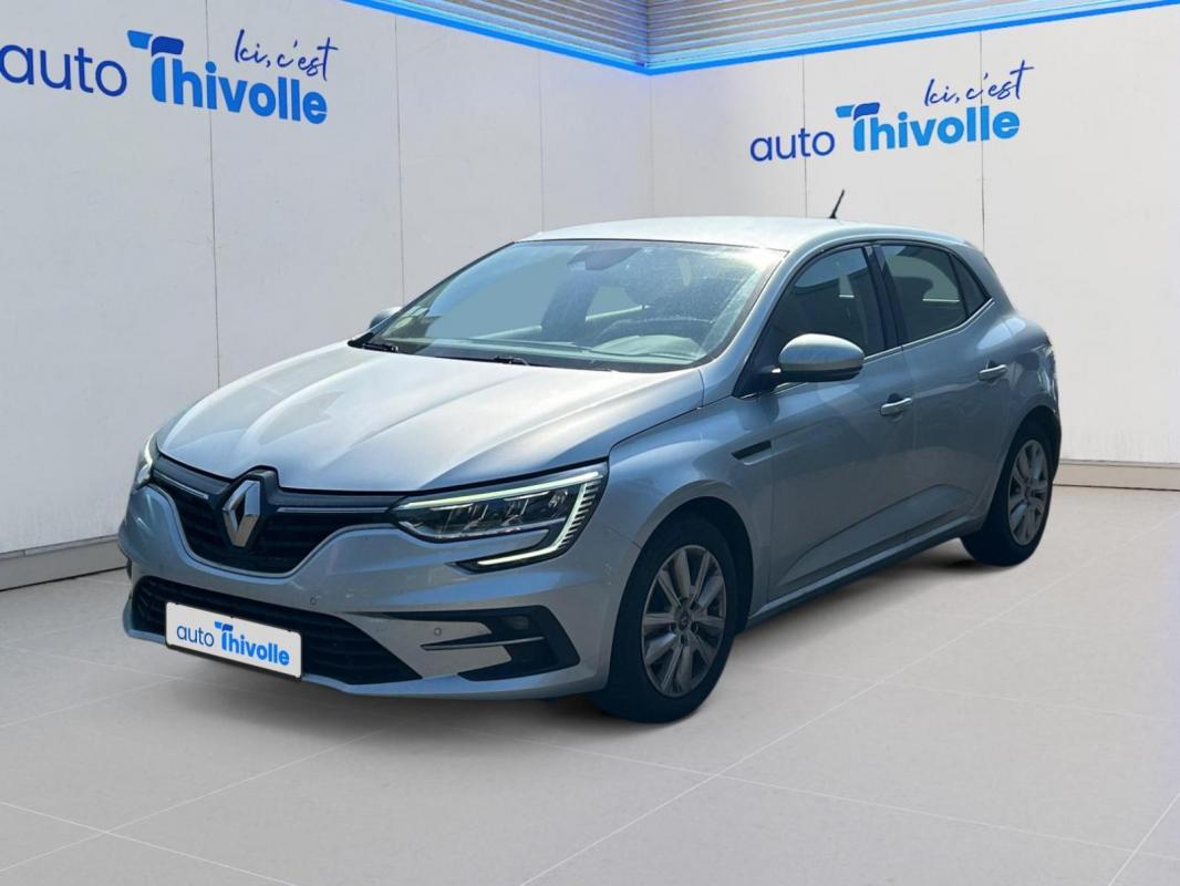 Image de l'annonce principale - Renault Megane