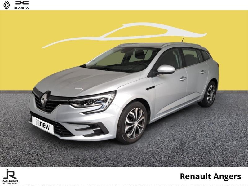 Image de l'annonce principale - Renault Megane