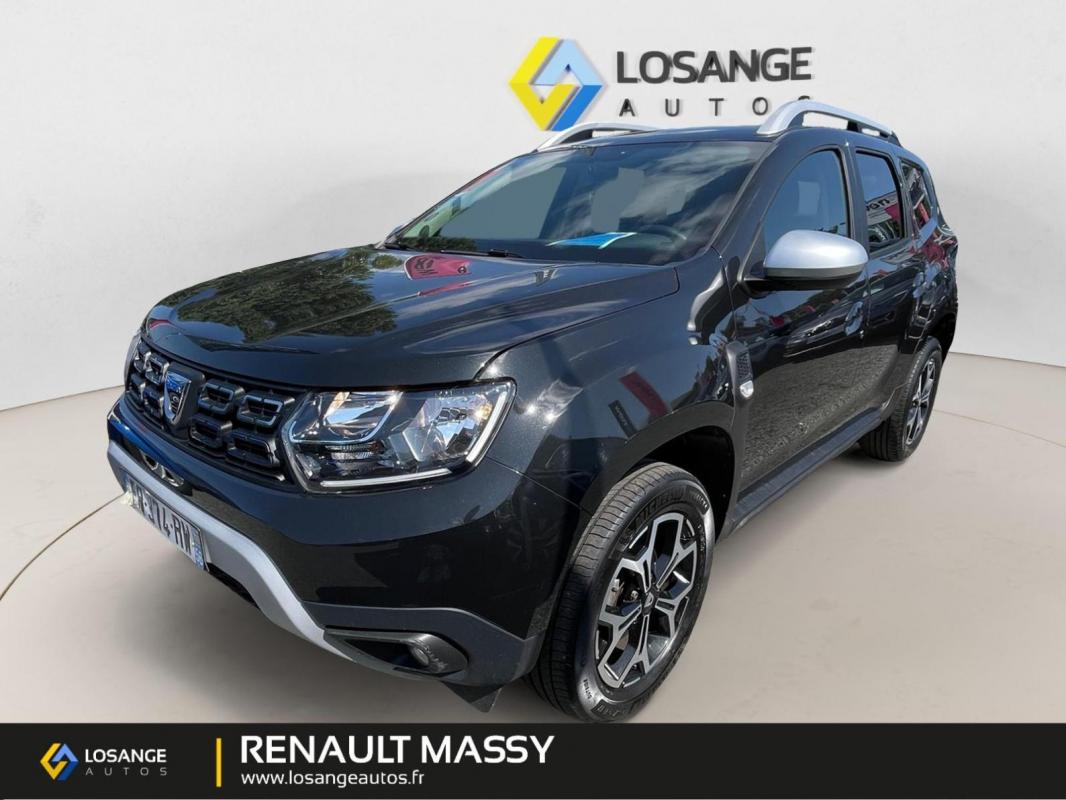 Image de l'annonce principale - Dacia Duster