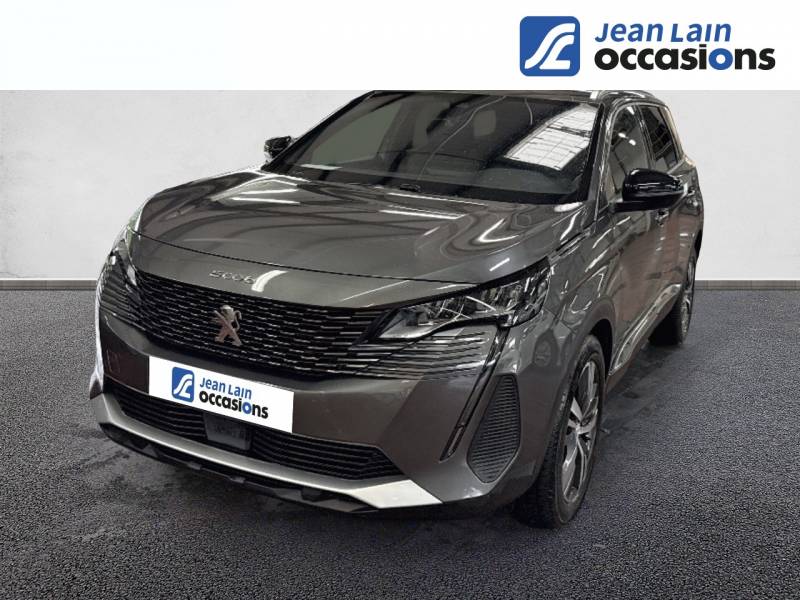 Image de l'annonce principale - Peugeot 5008