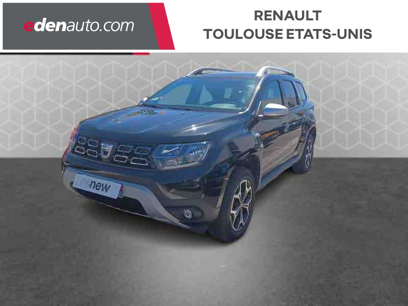 Image de l'annonce principale - Dacia Duster
