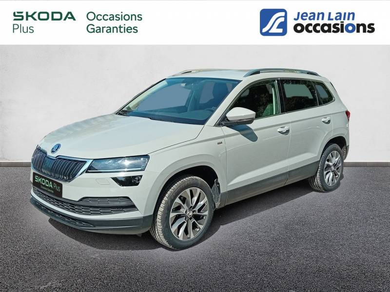 Image de l'annonce principale - Skoda Karoq