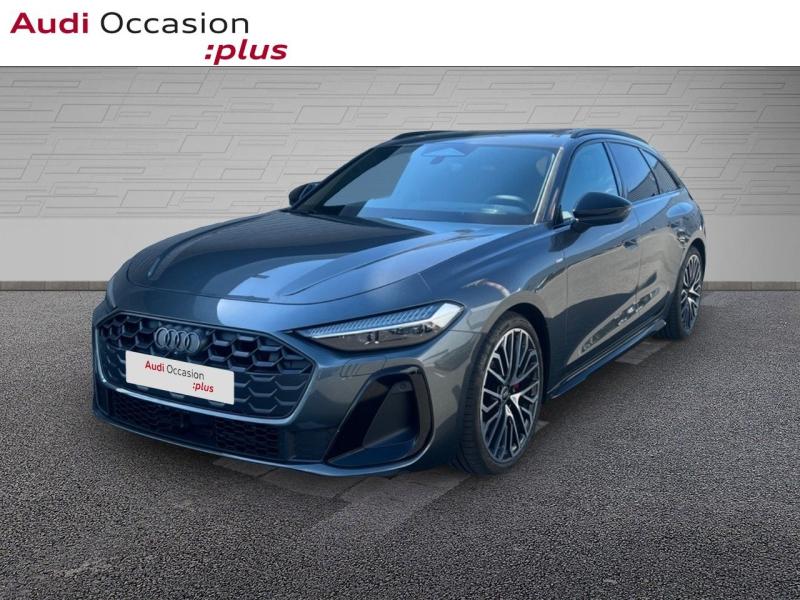 Image de l'annonce principale - Audi A5