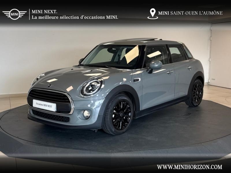 Image de l'annonce principale - MINI Hatch 5 Portes