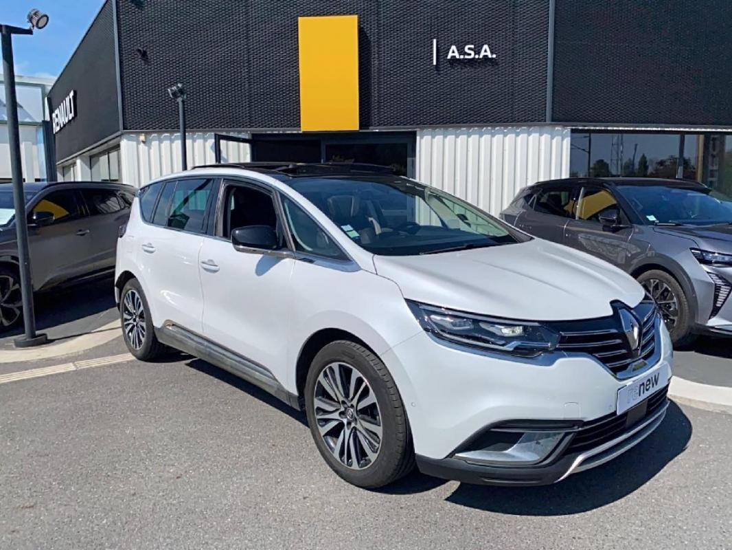 Image de l'annonce principale - Renault Espace