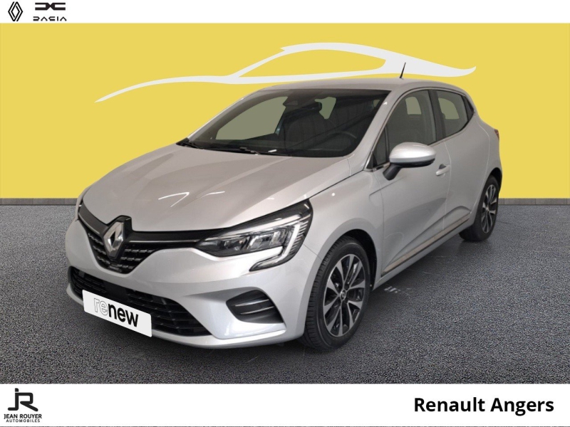 Image de l'annonce principale - Renault Clio