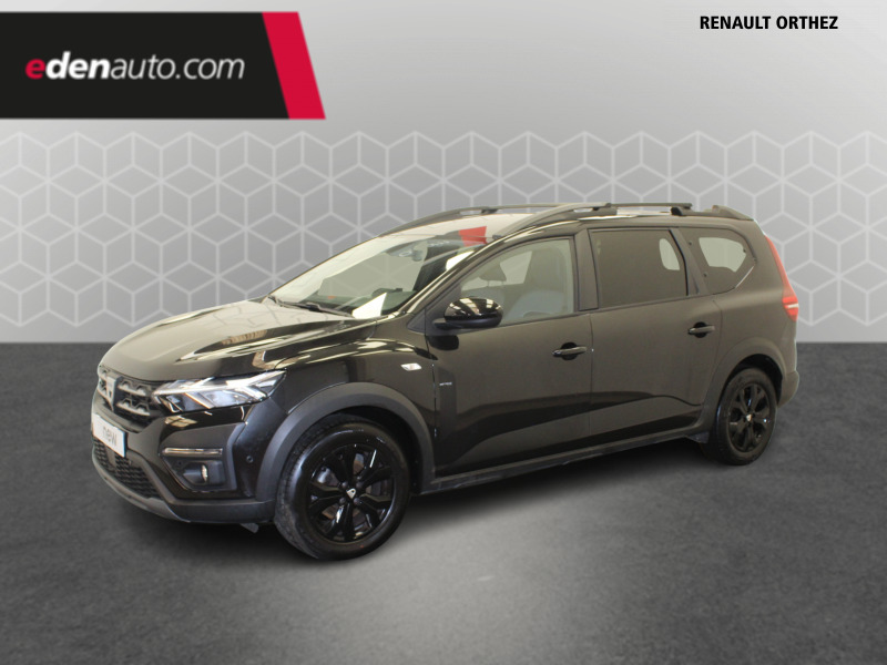 Image de l'annonce principale - Dacia Jogger