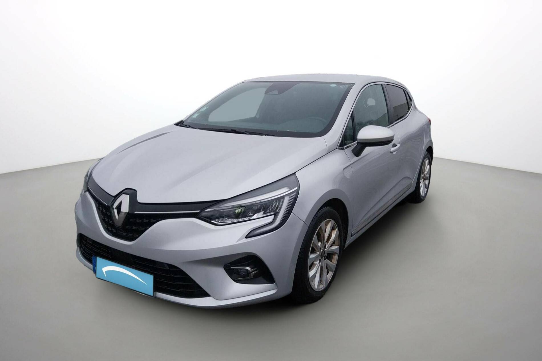 Image de l'annonce principale - Renault Clio