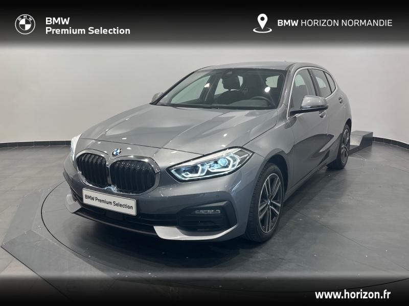 Image de l'annonce principale - BMW Série 1
