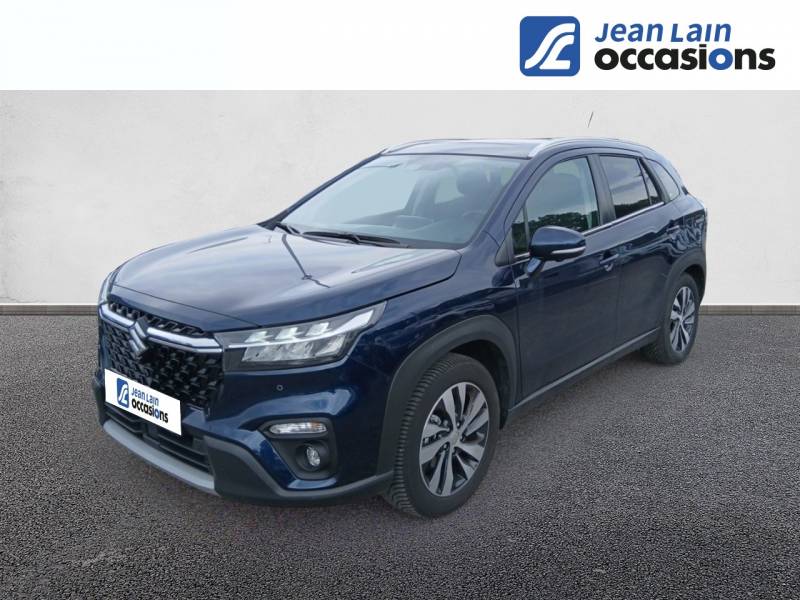 Image de l'annonce principale - Suzuki S-Cross