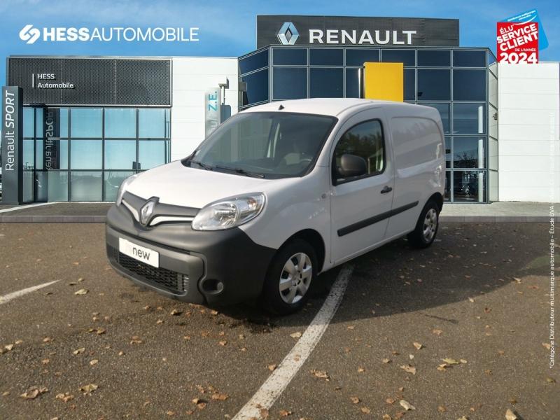 Image de l'annonce principale - Renault Kangoo