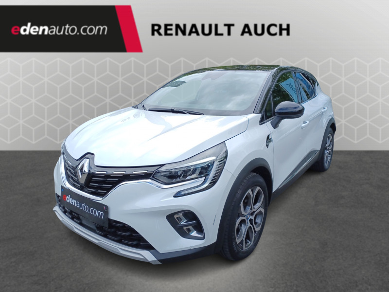 Image de l'annonce principale - Renault Captur