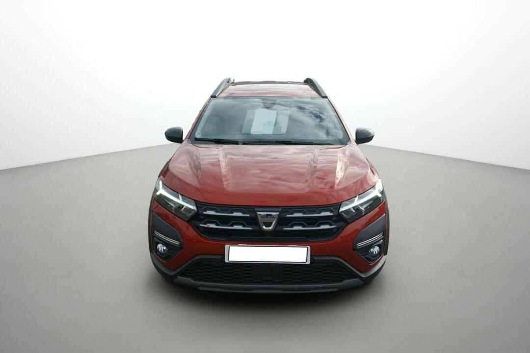 Image de l'annonce principale - Dacia Jogger