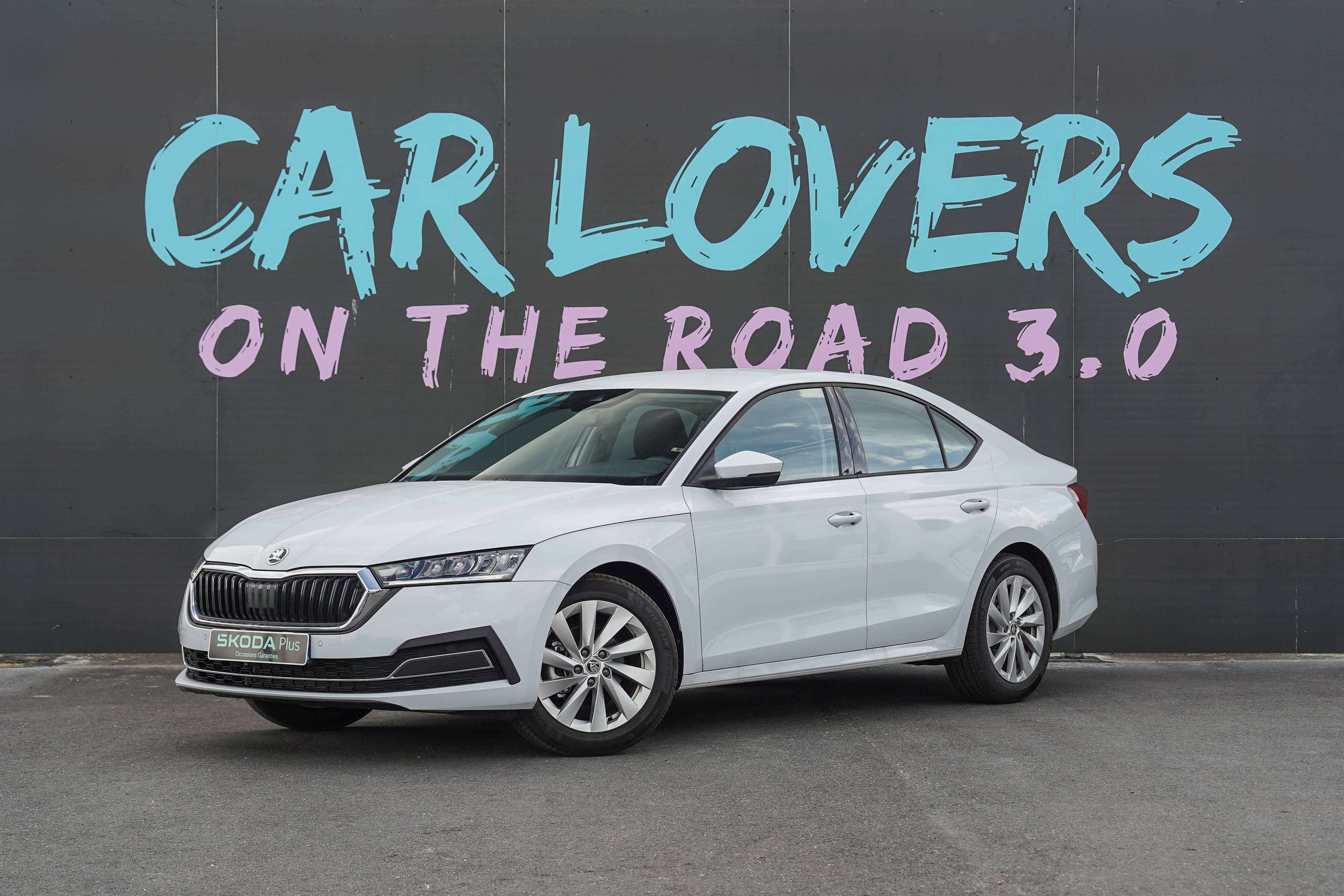 Image de l'annonce principale - Skoda Octavia