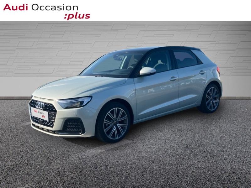 Image de l'annonce principale - Audi A1