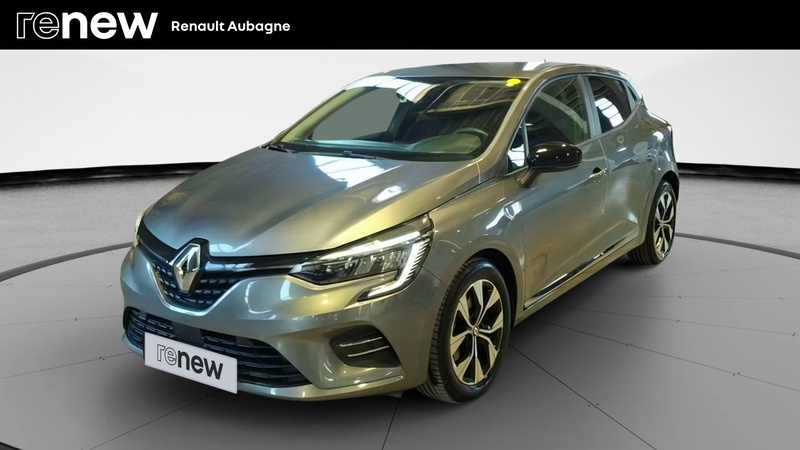Image de l'annonce principale - Renault Clio
