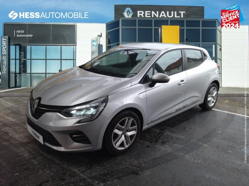 Image de l'annonce principale - Renault Clio