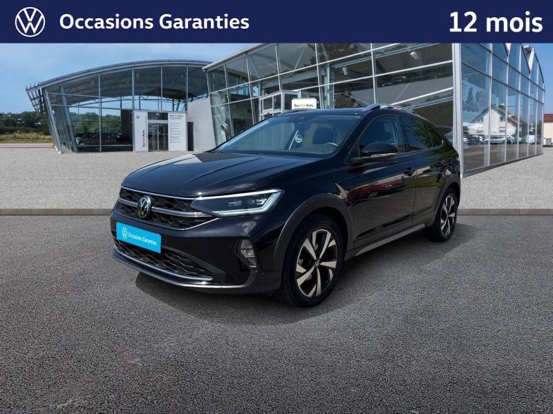 Image de l'annonce principale - Volkswagen Taigo
