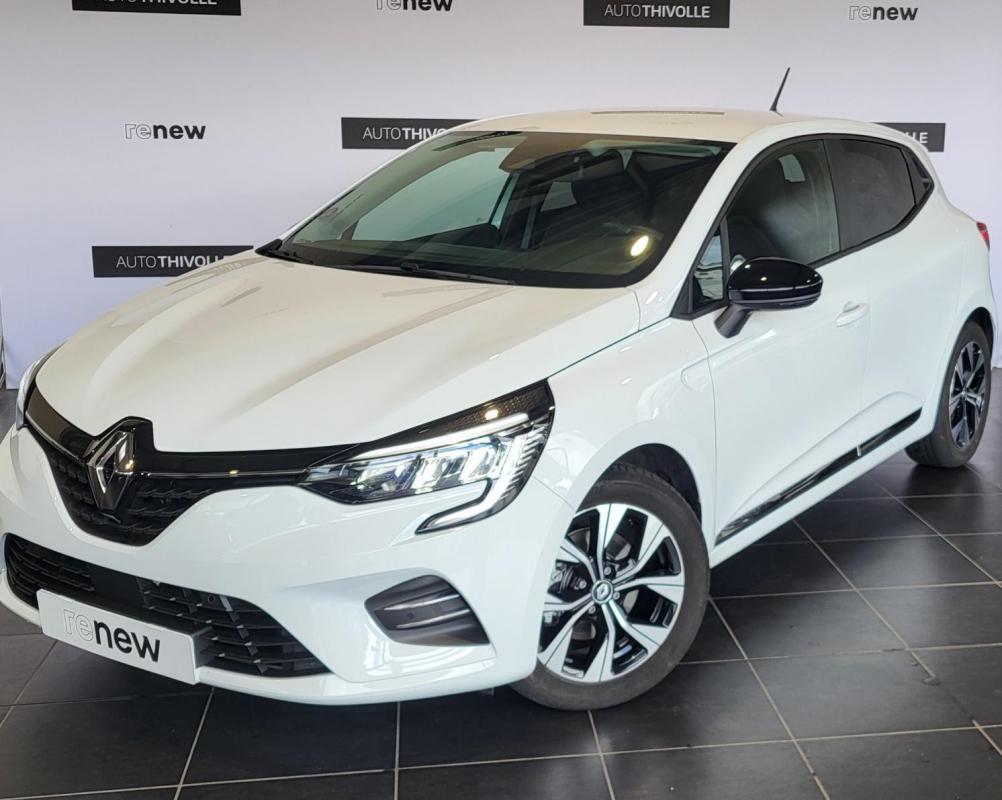 Image de l'annonce principale - Renault Clio