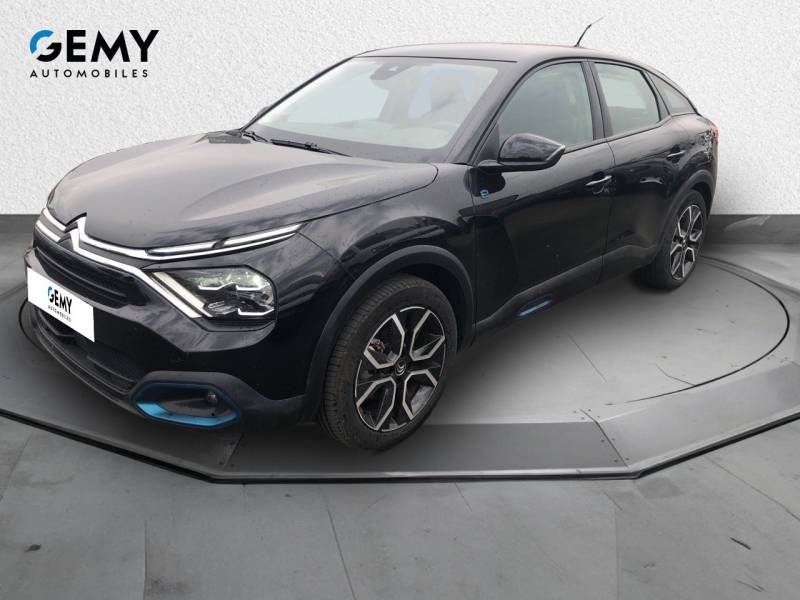 Image de l'annonce principale - Citroën C4