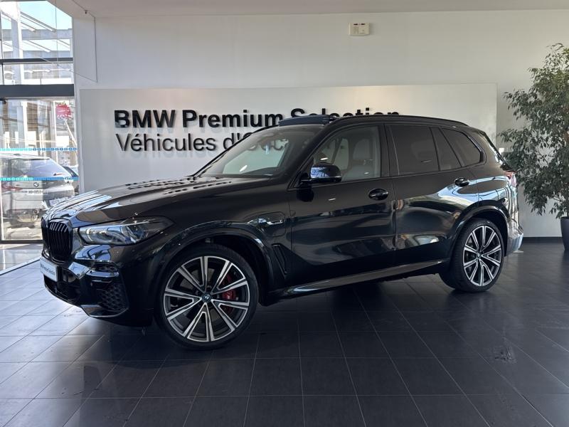 Image de l'annonce principale - BMW X5