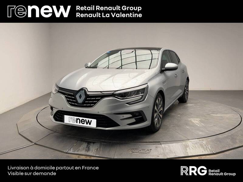 Image de l'annonce principale - Renault Megane