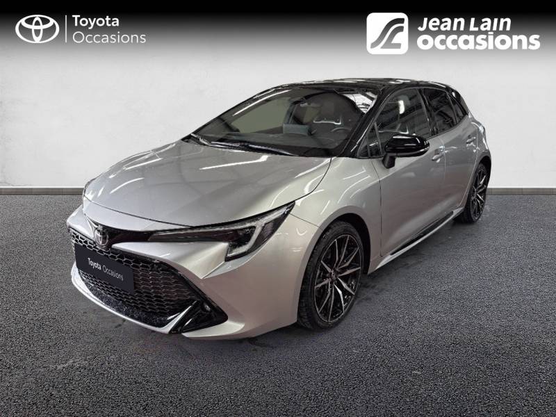 Image de l'annonce principale - Toyota Corolla