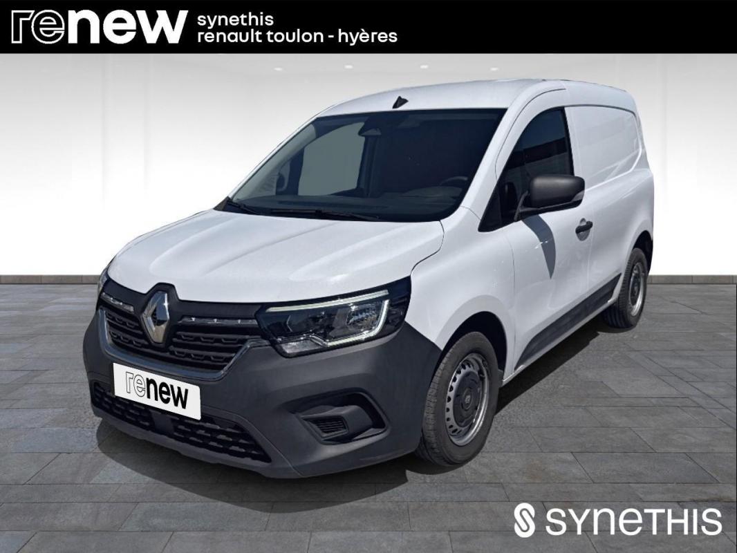 Image de l'annonce principale - Renault Kangoo