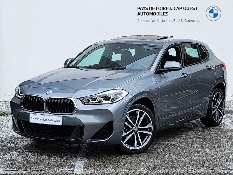 Image de l'annonce principale - BMW X2