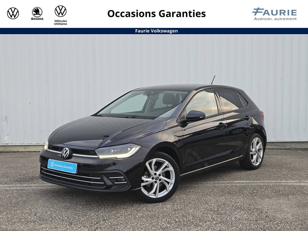 Image de l'annonce principale - Volkswagen Polo