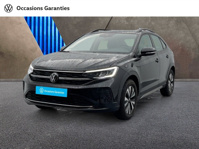 Image de l'annonce principale - Volkswagen Taigo