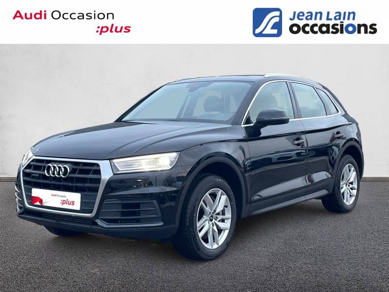 Image de l'annonce principale - Audi Q5