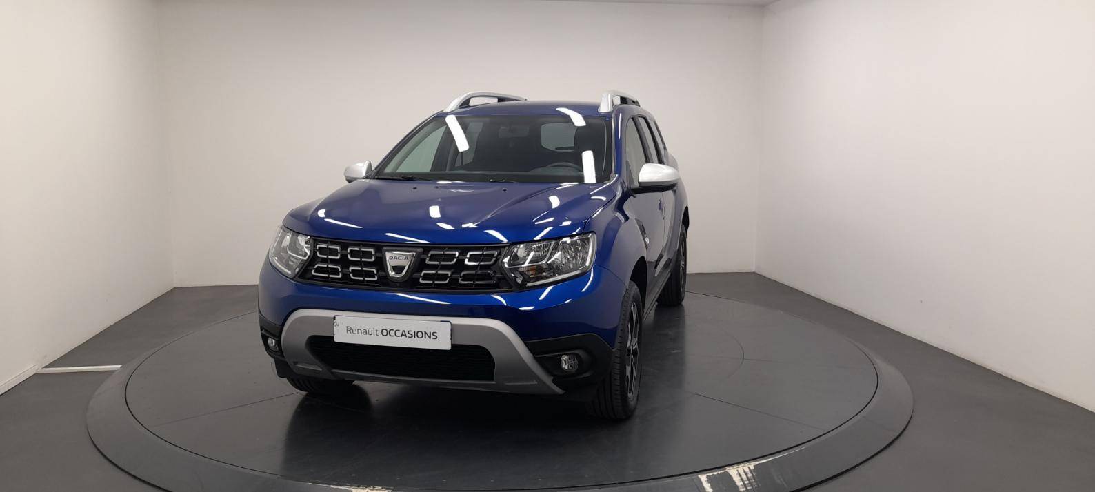 Image de l'annonce principale - Dacia Duster