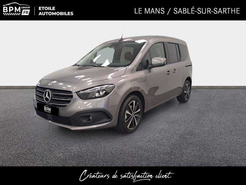 Image de l'annonce principale - Mercedes-Benz Classe T