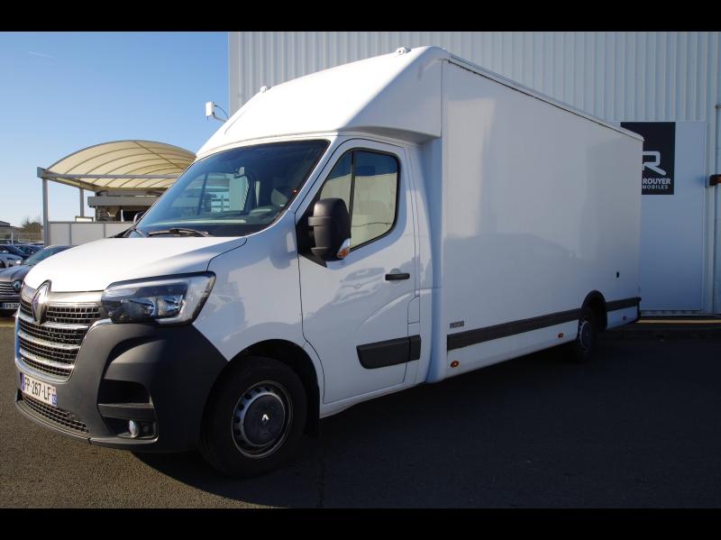 Image de l'annonce principale - Renault Master