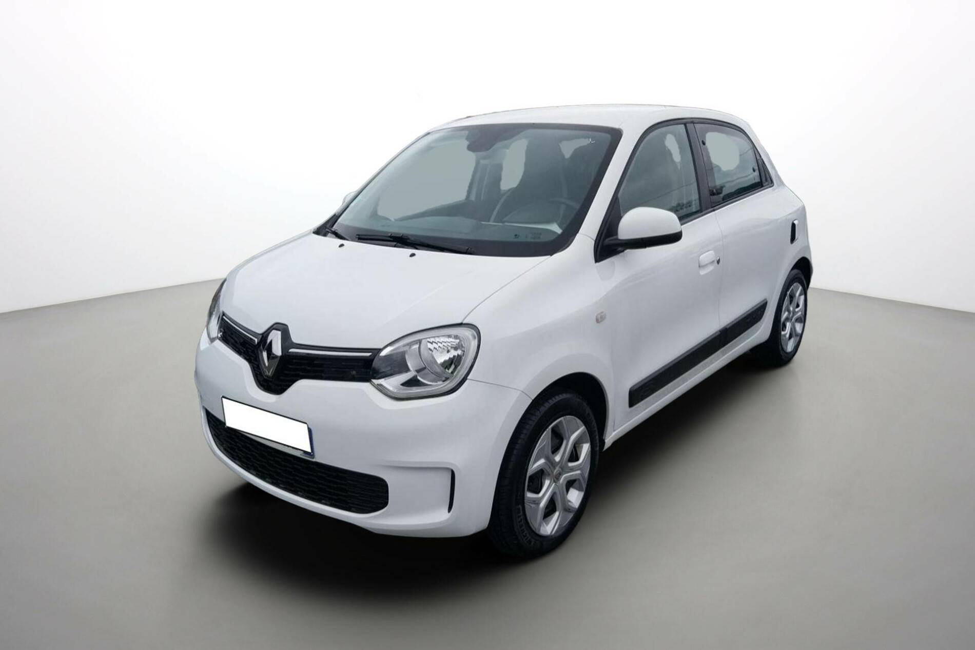 Image de l'annonce principale - Renault Twingo