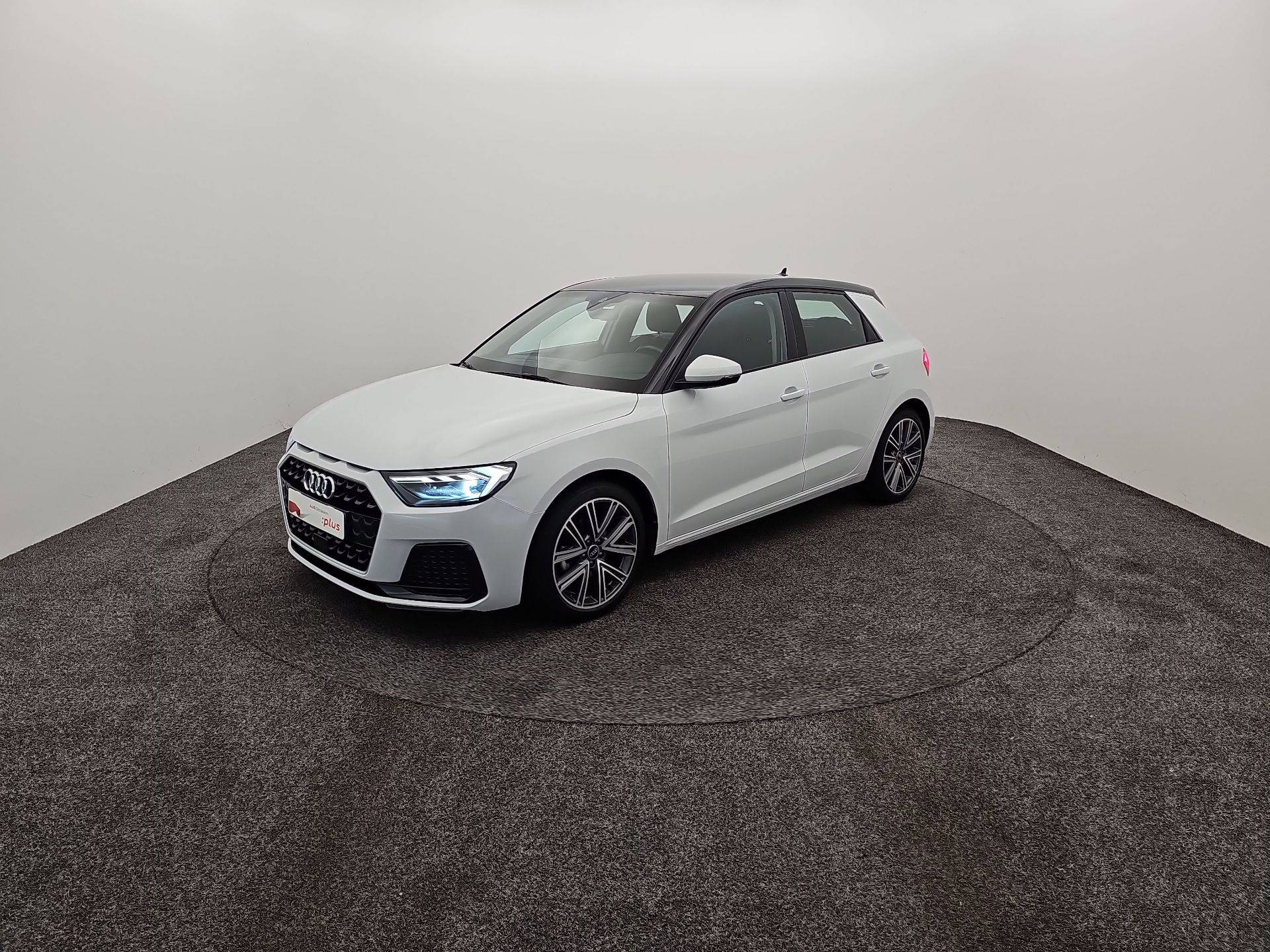 Image de l'annonce principale - Audi A1