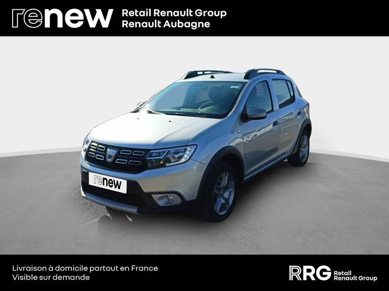 Image de l'annonce principale - Dacia Sandero