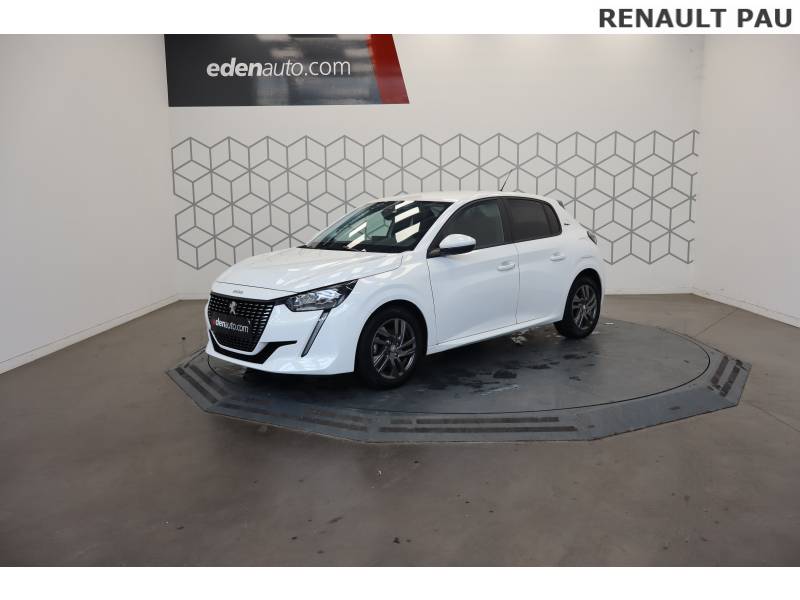 Image de l'annonce principale - Peugeot 208